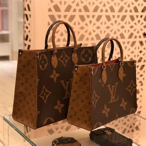 lv otg pm|louis vuitton gm tote.